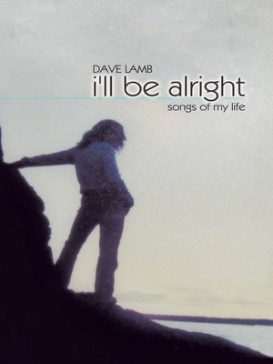 cover image of I'll Be Alright